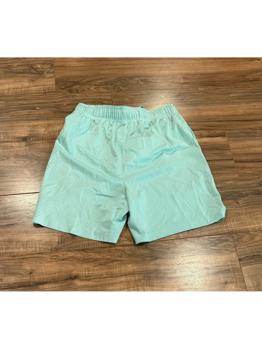 Jordan Sport Men's Dri-FIT Mesh Shorts